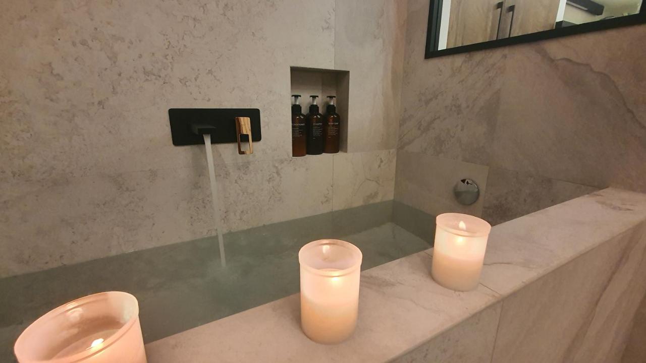 Retiro Studio مدريد المظهر الخارجي الصورة